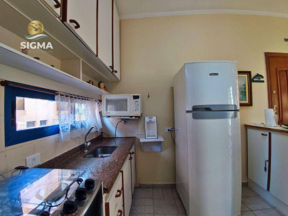 Imagem Apartamento com 2 Quartos à Venda, 55 m² em Tombo - Guarujá Imagem Apartamento com 2 Quartos à Venda, 55 m² em Tombo - Guarujá