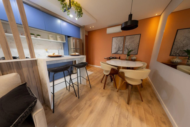 Imagem Imóvel com 2 Quartos à Venda, em Olaria - Canoas Imagem Imóvel com 2 Quartos à Venda, em Olaria - Canoas
