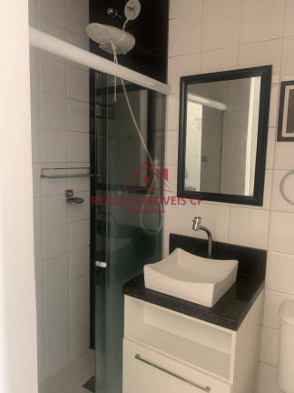 Imagem Casa de Condomínio com 2 Quartos à Venda, 70 m² em Portinho - Cabo Frio Imagem Casa de Condomínio com 2 Quartos à Venda, 70 m² em Portinho - Cabo Frio