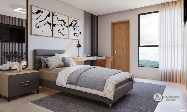 Imagem Apartamento com 4 Quartos à Venda, 206 m² em Praia Do Morro - Guarapari Imagem Apartamento com 4 Quartos à Venda, 206 m² em Praia Do Morro - Guarapari