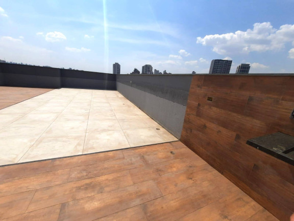 Imagem Apartamento com 1 Quarto à Venda, em Quinta Da Paineira - São Paulo Imagem Apartamento com 1 Quarto à Venda, em Quinta Da Paineira - São Paulo