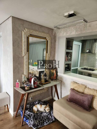 Imagem Apartamento com 2 Quartos à Venda, 78 m² em Campestre - Santo André Imagem Apartamento com 2 Quartos à Venda, 78 m² em Campestre - Santo André