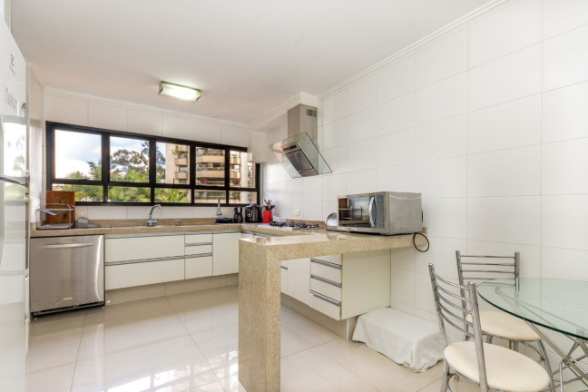 Imagem Apartamento com 4 Quartos à Venda, 163 m² em Vila Suzana - São Paulo Imagem Apartamento com 4 Quartos à Venda, 163 m² em Vila Suzana - São Paulo