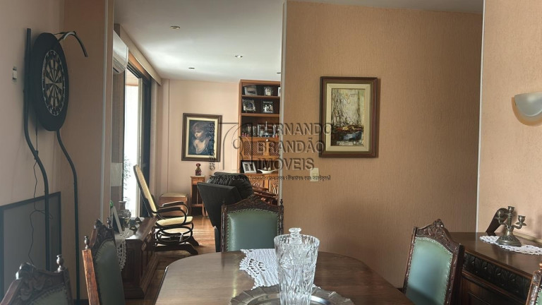 Imagem Imóvel com 3 Quartos à Venda, 154 m² em Barra Da Tijuca - Rio De Janeiro Imagem Imóvel com 3 Quartos à Venda, 154 m² em Barra Da Tijuca - Rio De Janeiro