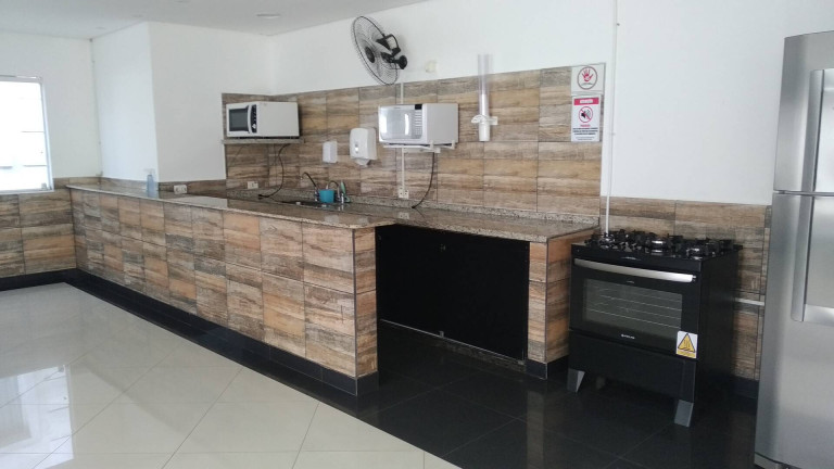 Imagem Apartamento com 2 Quartos à Venda, 44 m² em Nova Petrópolis - São Bernardo Do Campo