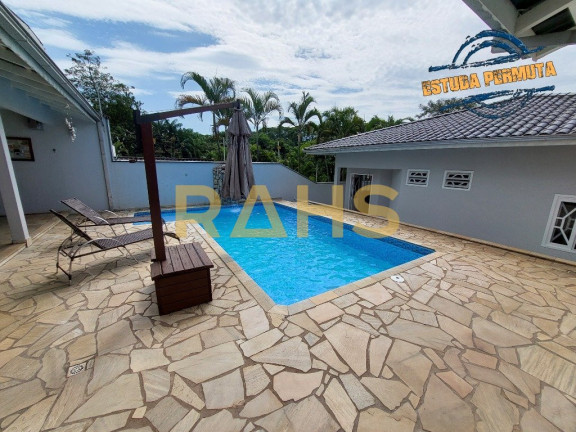 Imagem Casa com 3 Quartos à Venda, 270 m² em Costa E Silva - Joinville