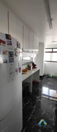 Imagem Cobertura com 3 Quartos à Venda, 165 m² em Vila Das Mercês - São Paulo Imagem Cobertura com 3 Quartos à Venda, 165 m² em Vila Das Mercês - São Paulo