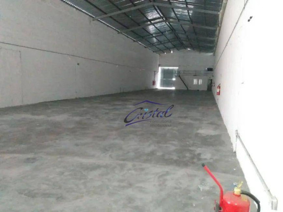 Imagem Galpão para Alugar, 800 m² em Butantã - São Paulo Imagem Galpão para Alugar, 800 m² em Butantã - São Paulo