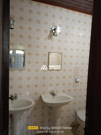 Imagem Apartamento com 3 Quartos à Venda, 168 m² em Recreio - Vitória Da Conquista Imagem Apartamento com 3 Quartos à Venda, 168 m² em Recreio - Vitória Da Conquista