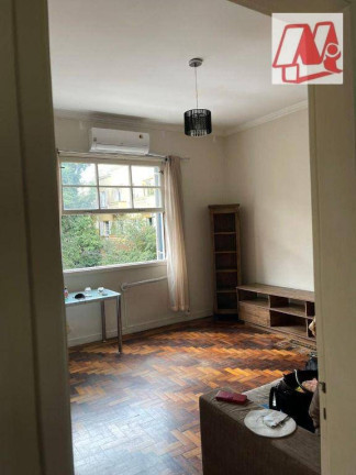 Imagem Apartamento com 2 Quartos à Venda, 75 m² em Cidade Baixa - Porto Alegre Imagem Apartamento com 2 Quartos à Venda, 75 m² em Cidade Baixa - Porto Alegre