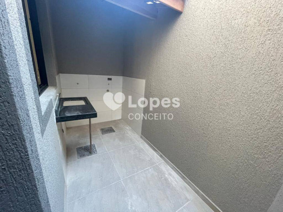 Imagem Casa com 2 Quartos à Venda, 57 m² em Aviação - Praia Grande Imagem Casa com 2 Quartos à Venda, 57 m² em Aviação - Praia Grande