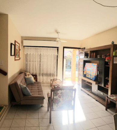 Imagem Sobrado com 3 Quartos à Venda, 88 m² em Capão Novo - Capao Da Canoa