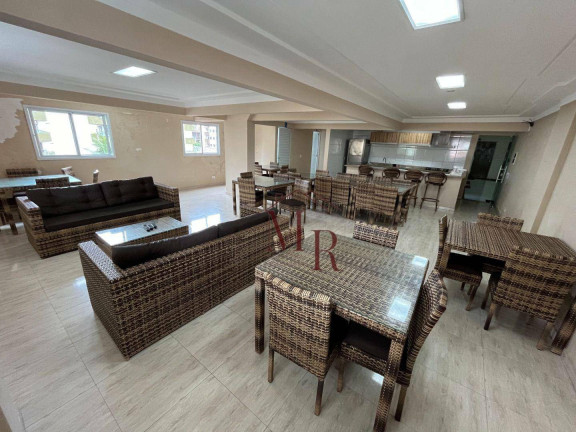 Imagem Apartamento com 2 Quartos à Venda, 84 m² em Aviação - Praia Grande