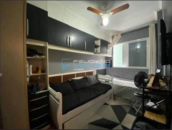 Imagem Apartamento com 2 Quartos à Venda, 52 m² em Canto Do Forte - Praia Grande Imagem Apartamento com 2 Quartos à Venda, 52 m² em Canto Do Forte - Praia Grande