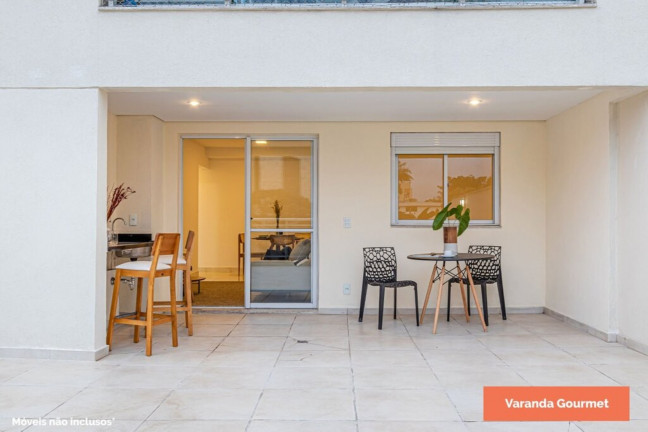Imagem Imóvel com 1 Quarto à Venda, 94 m² em Campo Belo - São Paulo Imagem Imóvel com 1 Quarto à Venda, 94 m² em Campo Belo - São Paulo