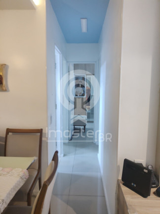 Imagem Apartamento com 3 Quartos à Venda, 70 m² em Rodolfo Teófilo - Fortaleza Imagem Apartamento com 3 Quartos à Venda, 70 m² em Rodolfo Teófilo - Fortaleza