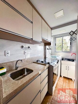 Imagem Apartamento com 2 Quartos à Venda, 62 m² em Fenavinho - Bento Gonçalves Imagem Apartamento com 2 Quartos à Venda, 62 m² em Fenavinho - Bento Gonçalves