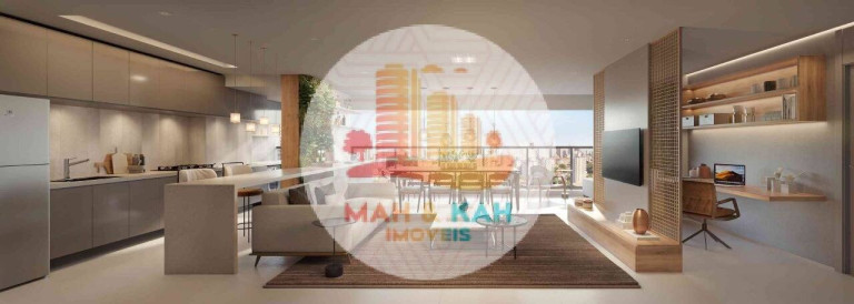 Imagem Apartamento com 2 Quartos à Venda, 75 m² em Vila Mariana - São Paulo