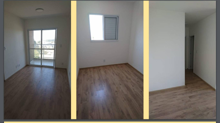 Imagem Apartamento com 2 Quartos à Venda, 53 m² em Chácaras Reunidas São Jorge - Sorocaba