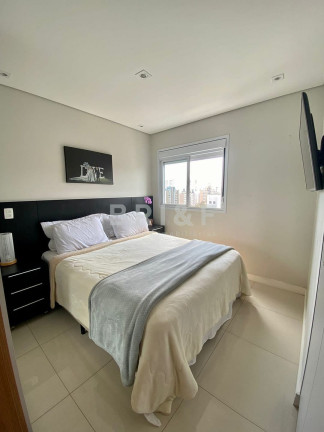 Imagem Apartamento com 1 Quarto à Venda, 41 m² em Cidade Monções - São Paulo Imagem Apartamento com 1 Quarto à Venda, 41 m² em Cidade Monções - São Paulo