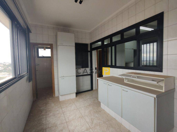 Imagem Apartamento com 3 Quartos à Venda, 294 m² em Centro - Americana Imagem Apartamento com 3 Quartos à Venda, 294 m² em Centro - Americana
