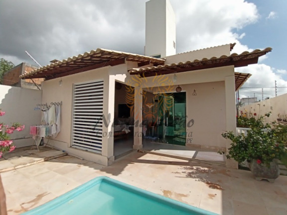 Imagem Casa com 3 Quartos à Venda, 250 m² em Mosqueiro - Aracaju Imagem Casa com 3 Quartos à Venda, 250 m² em Mosqueiro - Aracaju