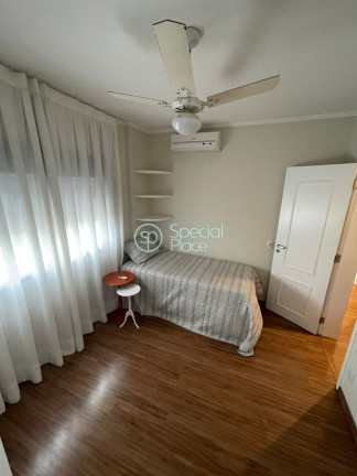 Imagem Apartamento com 4 Quartos à Venda, 250 m² em Moema Pássaros - São Paulo Imagem Apartamento com 4 Quartos à Venda, 250 m² em Moema Pássaros - São Paulo