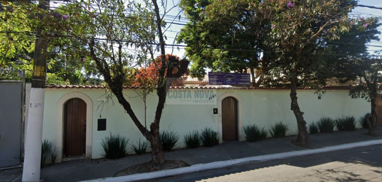 Imagem Casa com 4 Quartos à Venda, 649 m² em Jardim Peri - São Paulo Imagem Casa com 4 Quartos à Venda, 649 m² em Jardim Peri - São Paulo