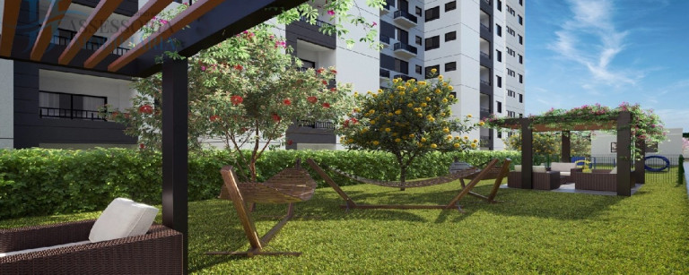 Imagem Apartamento com 2 Quartos para Alugar ou Temporada, 53 m² em Ponta Negra - Natal Imagem Apartamento com 2 Quartos para Alugar ou Temporada, 53 m² em Ponta Negra - Natal