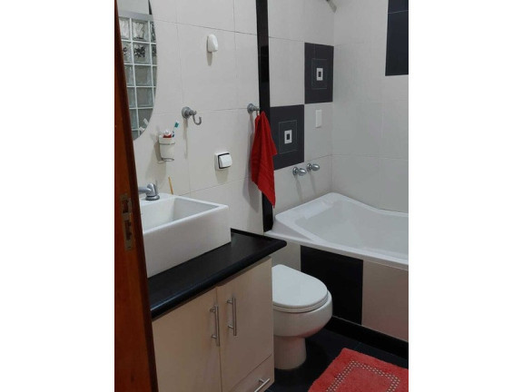 Imagem Casa com 2 Quartos à Venda, 125 m² em Jardim Eulina - Campinas Imagem Casa com 2 Quartos à Venda, 125 m² em Jardim Eulina - Campinas