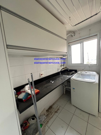Imagem Apartamento com 3 Quartos para Alugar, 106 m² em Jardim Arpoador - São Paulo Imagem Apartamento com 3 Quartos para Alugar, 106 m² em Jardim Arpoador - São Paulo