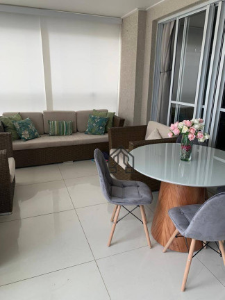Imagem Apartamento com 3 Quartos à Venda, 127 m² em Vila Independência - São Paulo Imagem Apartamento com 3 Quartos à Venda, 127 m² em Vila Independência - São Paulo