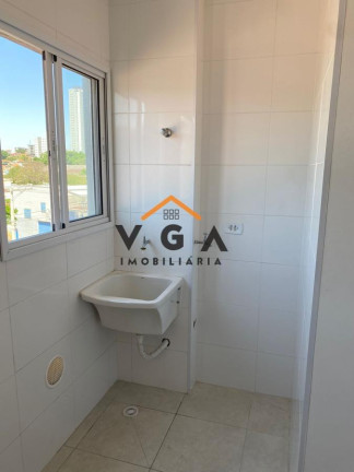 Imagem Apartamento com 2 Quartos para Alugar, 40 m² em Vila Guilhermina - São Paulo Imagem Apartamento com 2 Quartos para Alugar, 40 m² em Vila Guilhermina - São Paulo