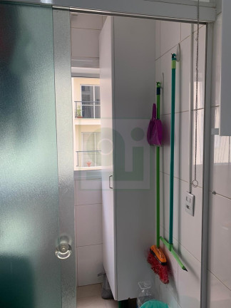 Imagem Imóvel com 2 Quartos à Venda, 50 m² em Jardim Pinheiros - São Paulo Imagem Imóvel com 2 Quartos à Venda, 50 m² em Jardim Pinheiros - São Paulo