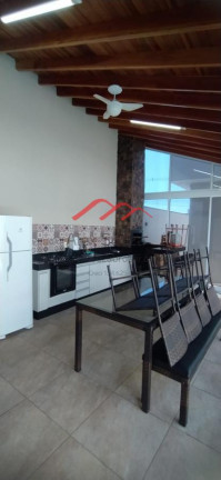 Imagem Casa com 2 Quartos à Venda, 145 m² em Residencial Real Parque Sumaré - Sumaré Imagem Casa com 2 Quartos à Venda, 145 m² em Residencial Real Parque Sumaré - Sumaré