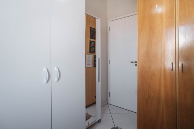 Imagem Apartamento com 2 Quartos à Venda, 57 m² em Sacomã - São Paulo
