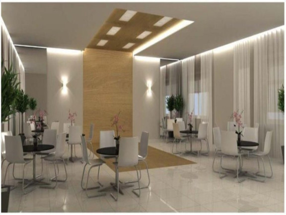 Imagem Apartamento com 2 Quartos à Venda, 80 m² em Vila Tibério - Ribeirão Preto