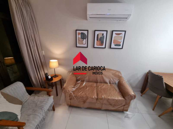 Imagem Apartamento com 3 Quartos à Venda, 103 m² em Recreio Dos Bandeirantes - Rio De Janeiro