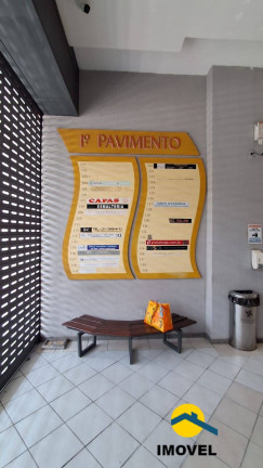Imagem Ponto Comercial à Venda, 50 m² em Piratininga - Niterói
