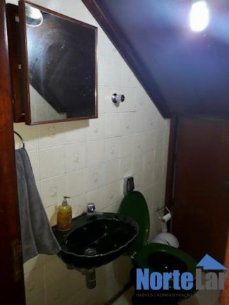 Imagem Sobrado com 3 Quartos à Venda, 120 m² em Horto Florestal - São Paulo Imagem Sobrado com 3 Quartos à Venda, 120 m² em Horto Florestal - São Paulo