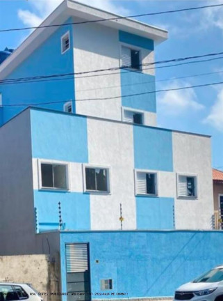 Imagem Apartamento com 2 Quartos à Venda, 36 m² em Jardim Helian - São Paulo Imagem Apartamento com 2 Quartos à Venda, 36 m² em Jardim Helian - São Paulo