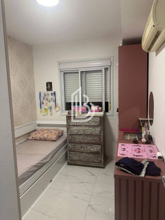 Imagem Apartamento com 3 Quartos à Venda, 78 m² em Campestre - Santo André Imagem Apartamento com 3 Quartos à Venda, 78 m² em Campestre - Santo André