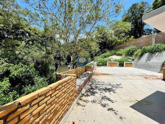Imagem Casa com 7 Quartos à Venda, 610 m² em Jardim Santa Paula - Cotia