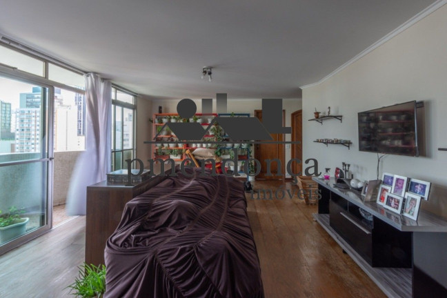 Imagem Apartamento com 3 Quartos à Venda, 186 m² em Perdizes - São Paulo Imagem Apartamento com 3 Quartos à Venda, 186 m² em Perdizes - São Paulo