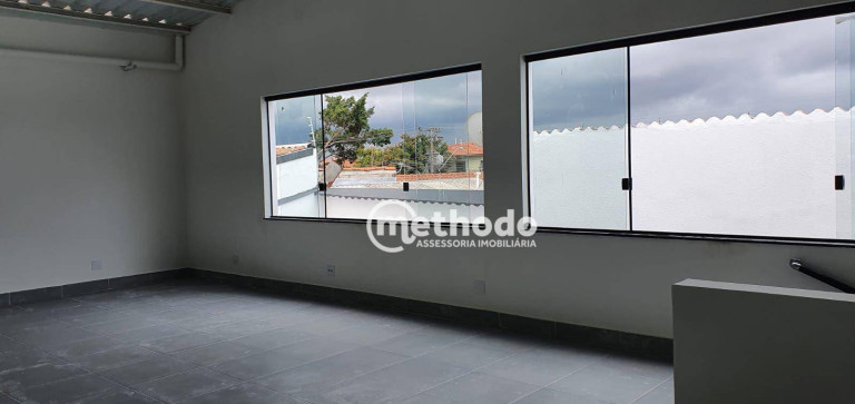 Imagem Sala Comercial para Alugar, 363 m² em Vila Pompéia - Campinas Imagem Sala Comercial para Alugar, 363 m² em Vila Pompéia - Campinas