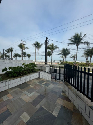 Apartamento com 2 Quartos à Venda, 97 m² em Real - Praia Grande