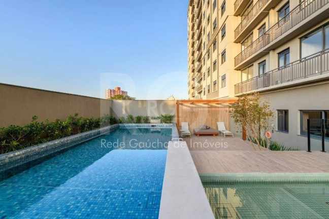 Imagem Apartamento com 3 Quartos à Venda, 89 m² em Azenha - Porto Alegre Imagem Apartamento com 3 Quartos à Venda, 89 m² em Azenha - Porto Alegre