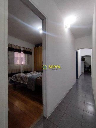 Imagem Casa com 6 Quartos à Venda, 290 m² em Parque São Rafael - São Paulo Imagem Casa com 6 Quartos à Venda, 290 m² em Parque São Rafael - São Paulo
