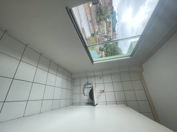 Imagem Apartamento com 3 Quartos à Venda, 100 m² em Lírio Do Vale - Manaus Imagem Apartamento com 3 Quartos à Venda, 100 m² em Lírio Do Vale - Manaus