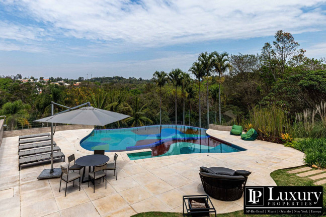 Imagem Casa de Condomínio com 5 Quartos à Venda, em Chácaras Alpina - Valinhos Imagem Casa de Condomínio com 5 Quartos à Venda, em Chácaras Alpina - Valinhos